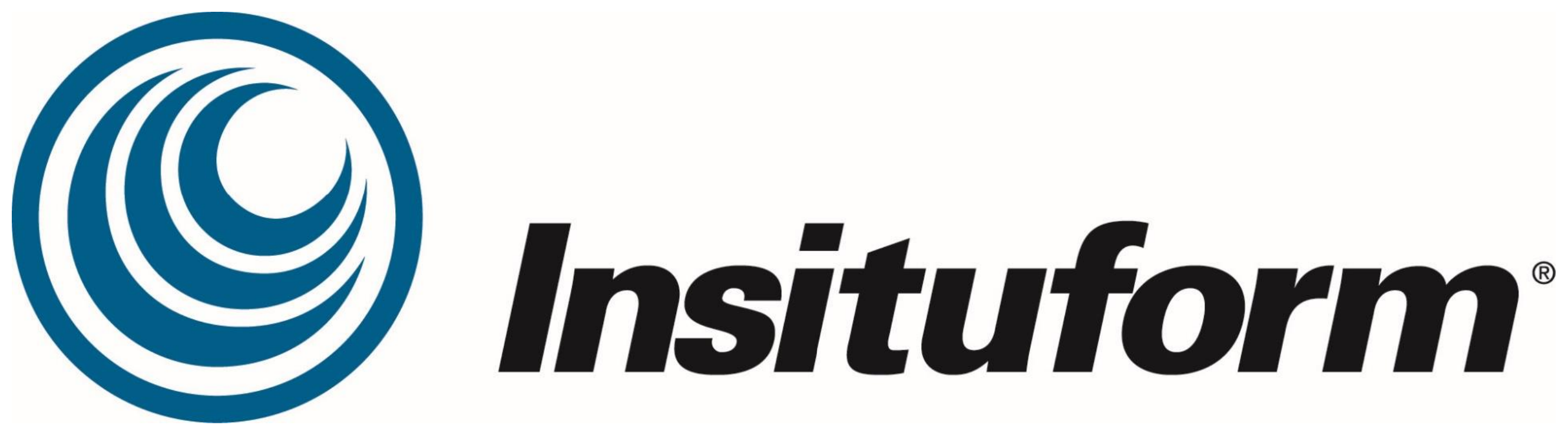 Insituform logo