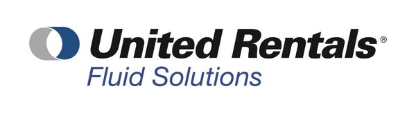 United Rentals logo