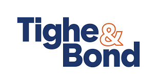 Tighe & Bond logo